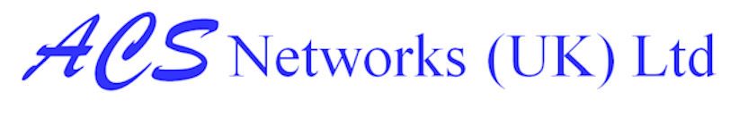 ACS Networks UK Ltd